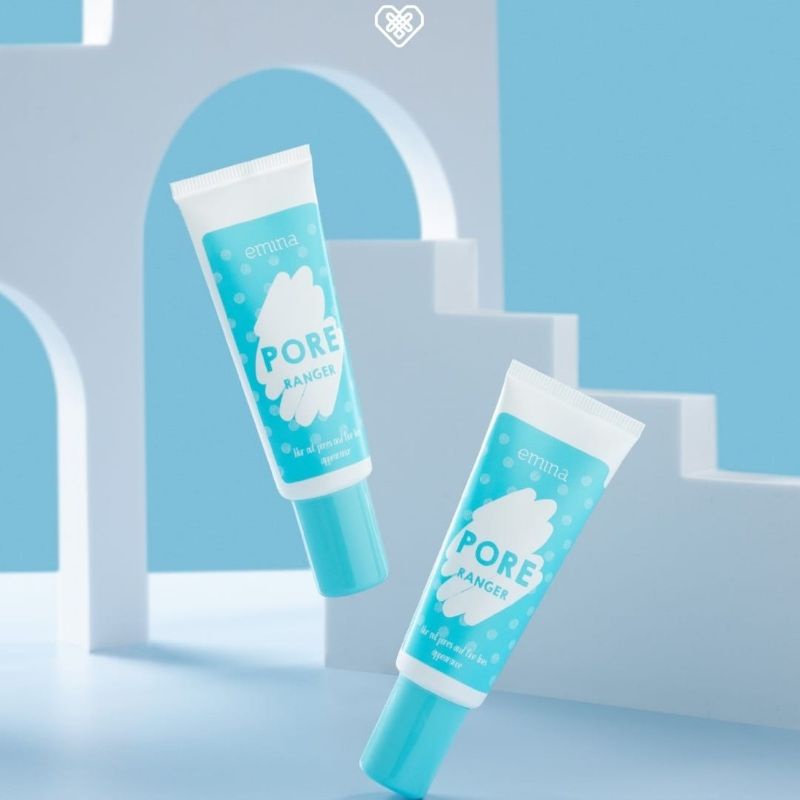 Jual Emina pore ranger primer 20ml | Shopee Indonesia