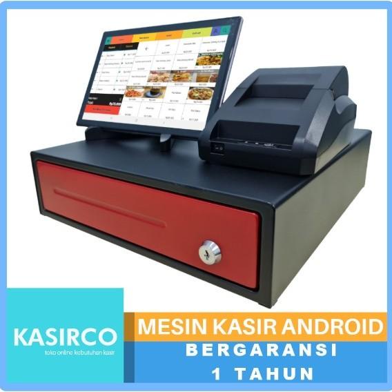 Jual Mesin Kasir Android 10 Inch Shopee Indonesia 9446
