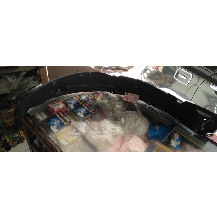 Jual Liner Fender Kijang Innova 2004-2007 Kanan terbaik | Shopee Indonesia