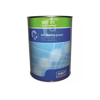 Jual SKF LGLT2 1Kg Can Grease Bearing for High Speed Application LGLT ...