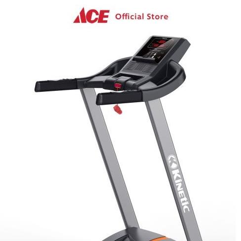 Jual Ace - Kinetic Motorized Treadmill 1.25 Hp | Shopee Indonesia