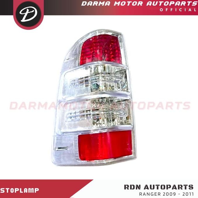 Jual Lampu Stop Ranger 2009-2011 Ford (Stoplamp) | Shopee Indonesia