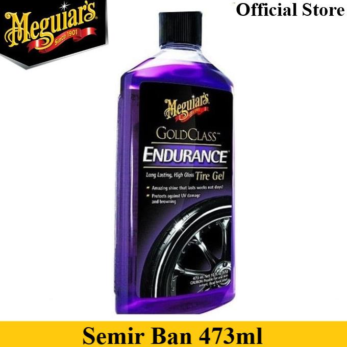 Jual Meguiars Meguiar's Endurance High Gloss Tire Gel Semir Ban