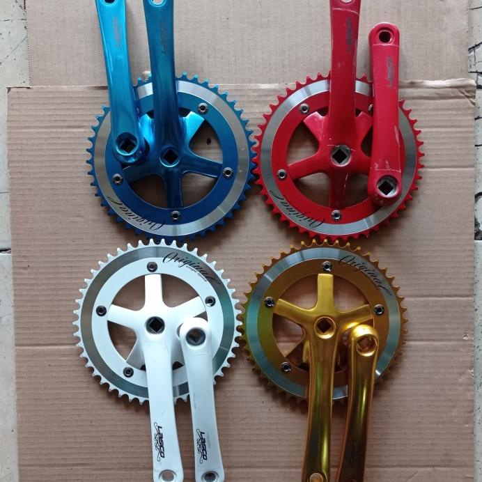 lasco original crankset