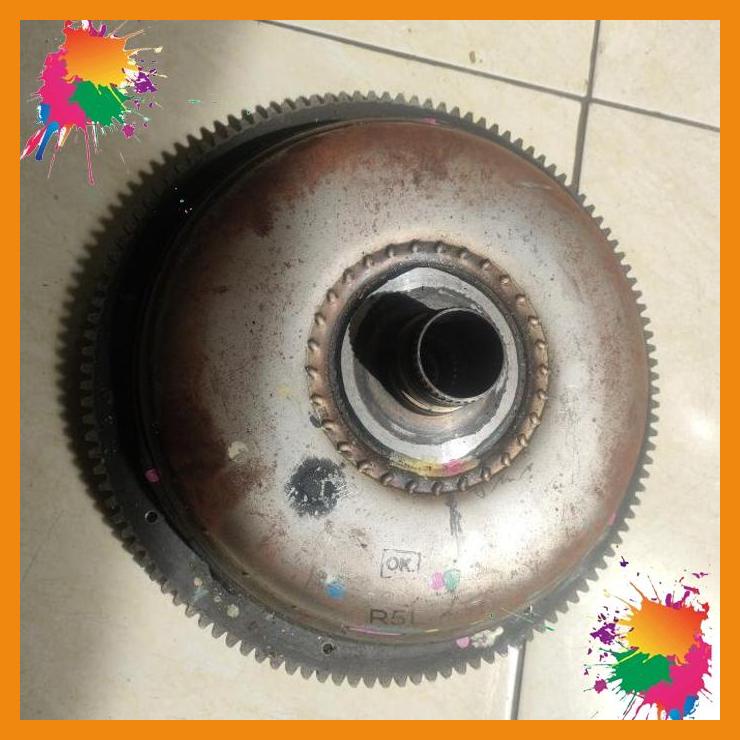 Jual torque converter atau gigi bolu honda crv 2012 sampai 2015