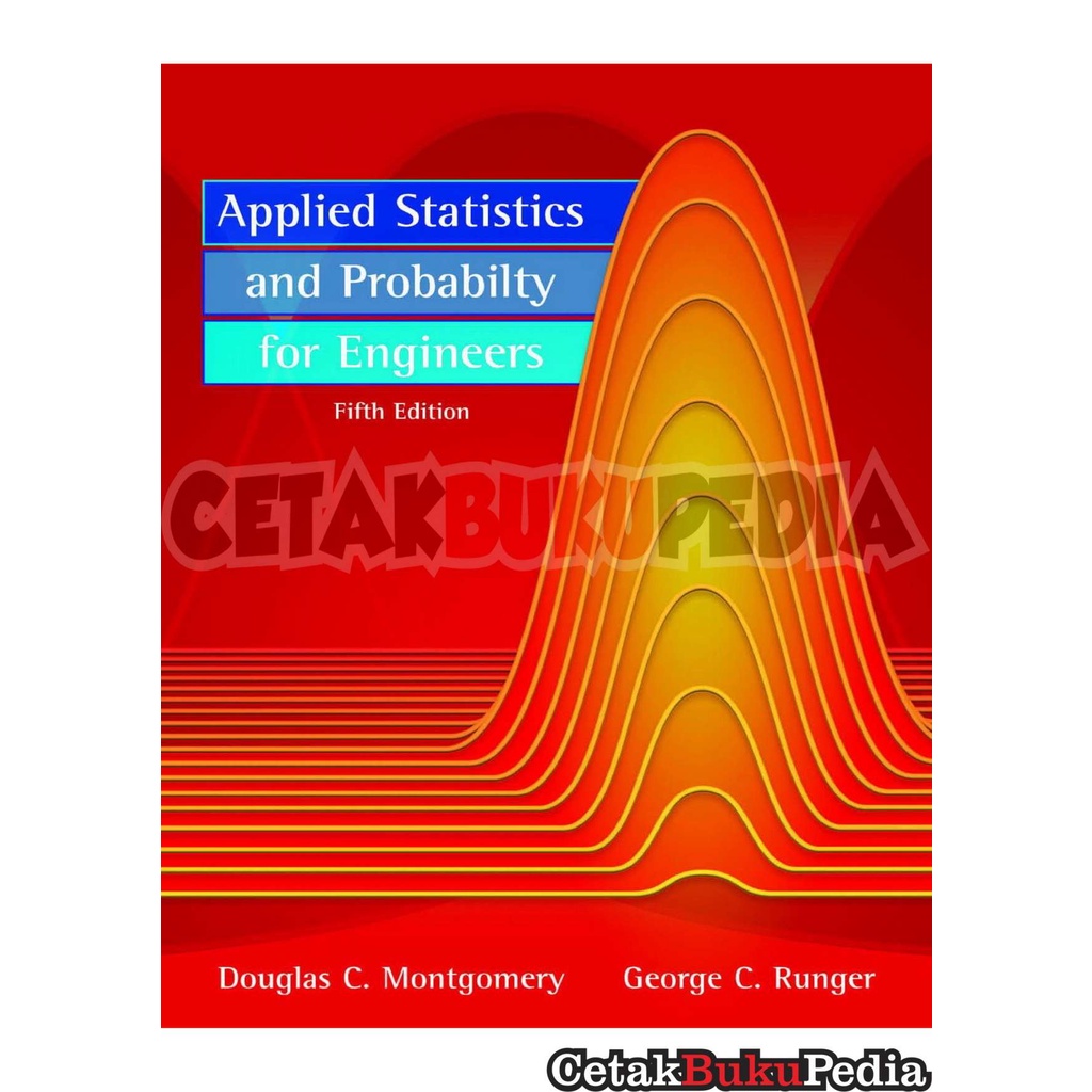 jual-applied-statistics-probability-engineers-5th-ed-douglas-mont