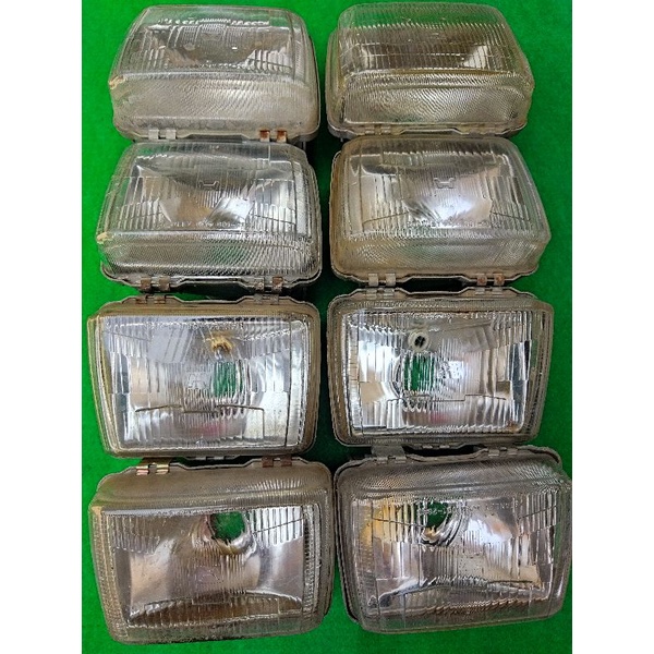 Jual Lampu Depan Headlamp Batok Sett Reflektor Gl Pro Original Stanley ...