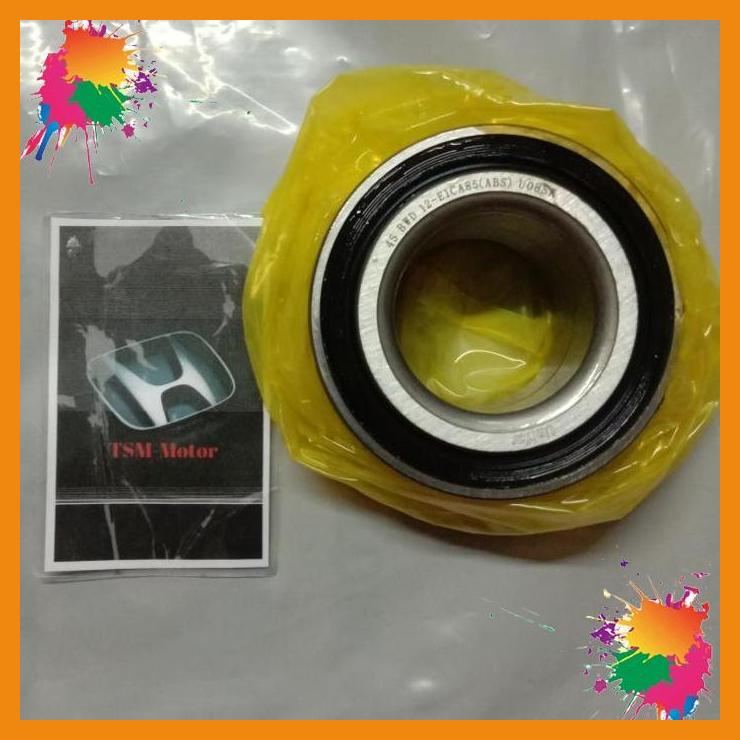 Jual laher/bearing roda depan epan honda crv gen2 2002-2006 brv [tsm ...
