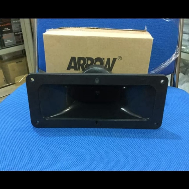 Jual Cp Tweeter ARROW PCT 9500 / Tweeter speaker walet / tweeter kotak ...