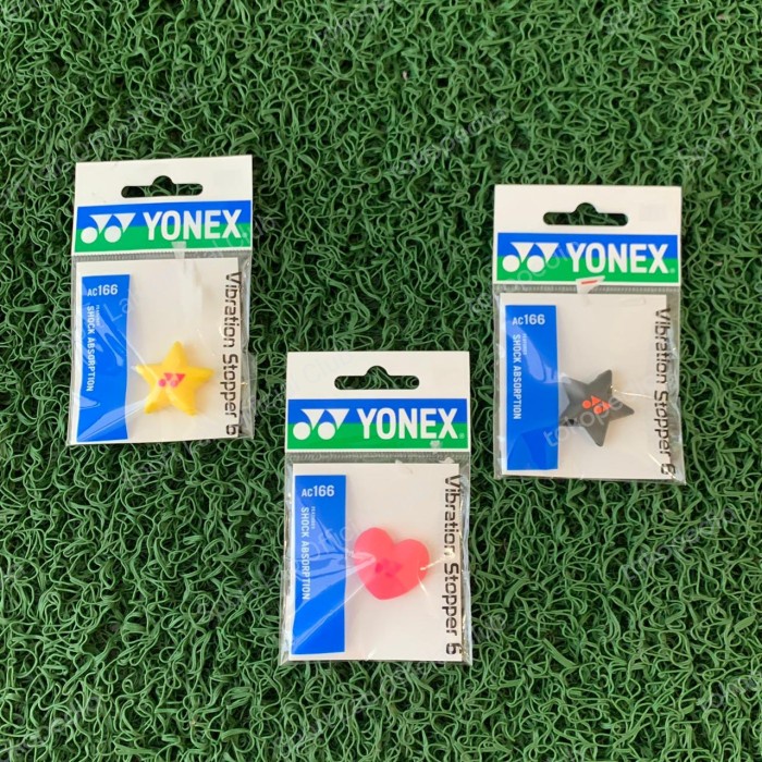 Jual Dampener Yonex Star Vibration Shopee Indonesia