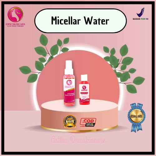 Micellar Water Drw Skincare