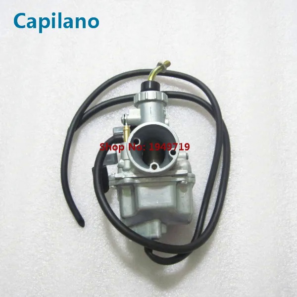 UlisemErsatzluftfilter für Yamaha YBR125 YBR 125 JYM 2002-2013 Motorrad