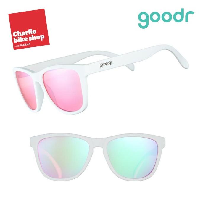 Jual Goodr Og Sunglasses Kacamata Olahraga Ogs Series Limited Edition