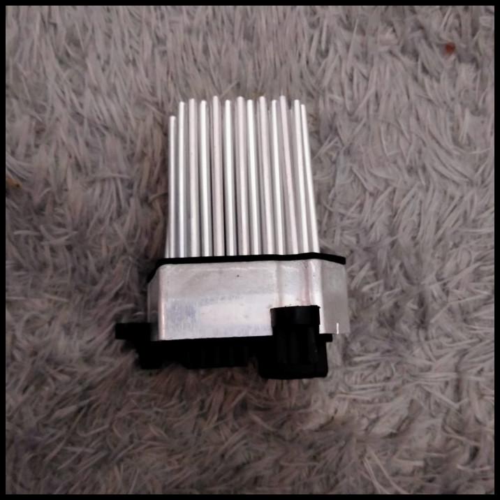 Jual BEST DEAL RESISTOR & SOCKET BLOWER AC BMW E36 E39 E46 E53 E83 323