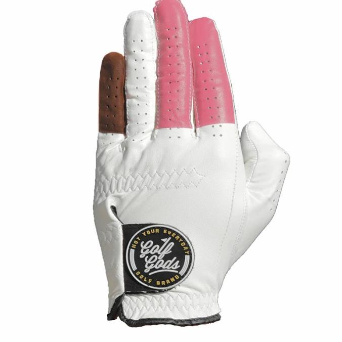 Jual Promo Golf Gods Shocker Glove (Lh Only) Shopee Indonesia