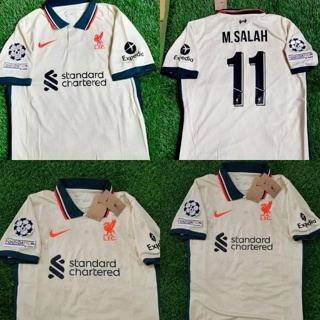 Jual Jersey Liverpool Player Issue Murah - Harga Terbaru 2023