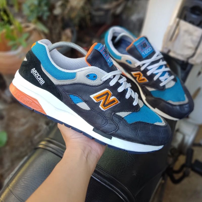 Jual new balance clearance 1600