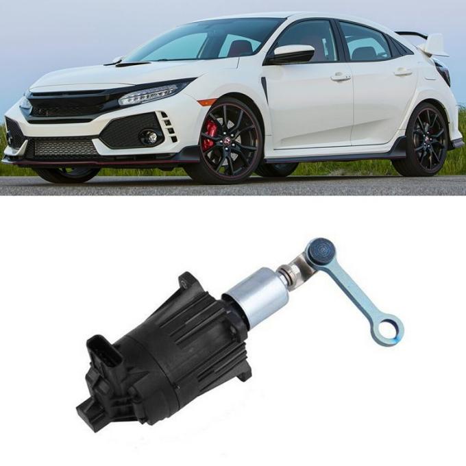 Turbo Charger EGR Solenoid Valve Actuator K6T52372 18900 5AF H010 M3 For 2016 2019 Honda Civic 1 5l 2