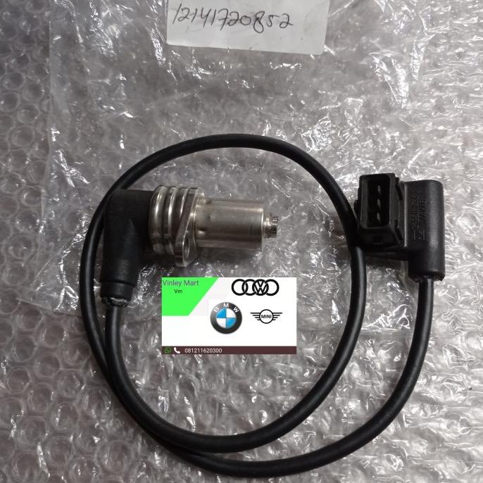 Bmw M20 Crankshaft Tooth Sensor