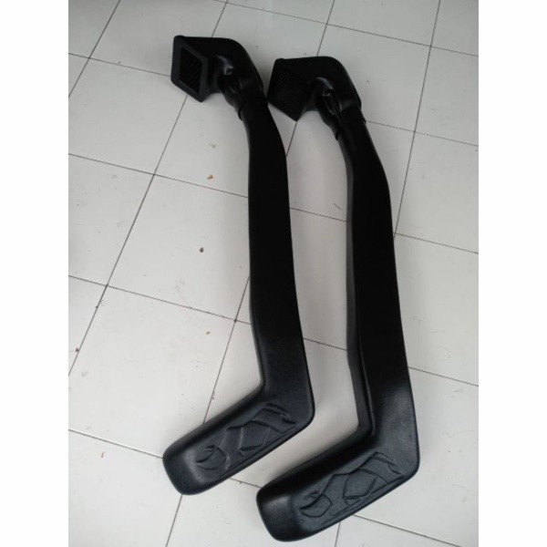 Jual Snorkel Jimny Katana Logo Badak Original Shopee Indonesia