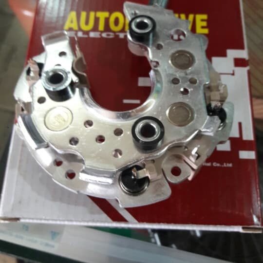 Jual diode rectifier alternator inova avanza yaris new vios rush terios ...