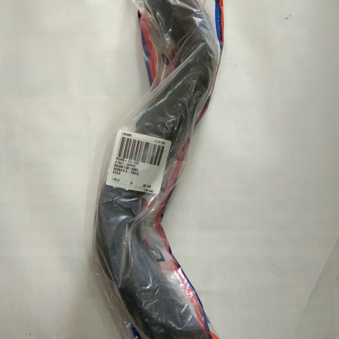 Jual Selang Radiator Atas X-Trail T30 Kode It064 | Shopee Indonesia