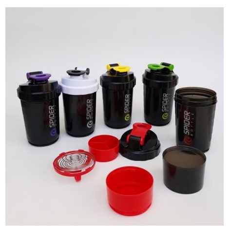 Jual Botol Num Shaker Fitness | Shopee Indonesia