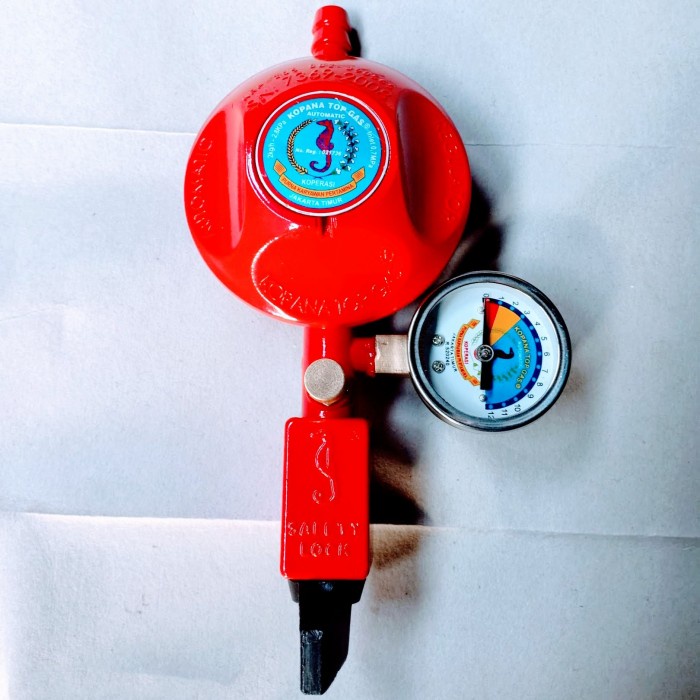 Jual REGULATOR KOPANA TOP GAS PERTAMINA Shopee Indonesia