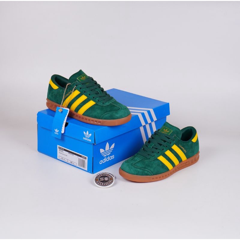 Harga sepatu hotsell adidas hamburg