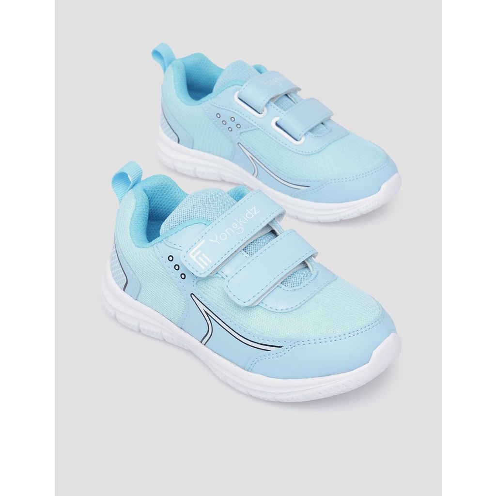 Jual Yongkidz Sepatu Sneakers Casual Anak Perempuan 119617167