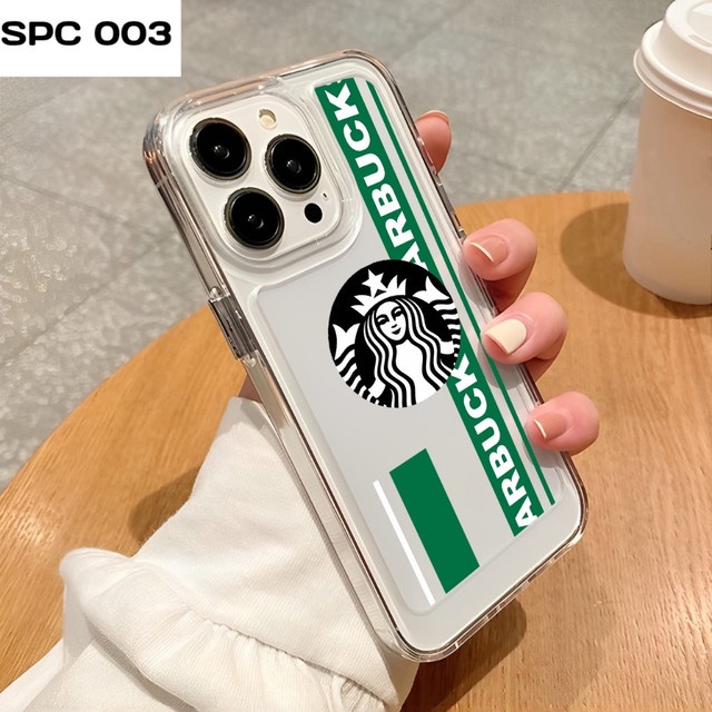 Jual NEW STARBUCKS case Samsung A73 5G A72 A70 A70S J7 Prime J2