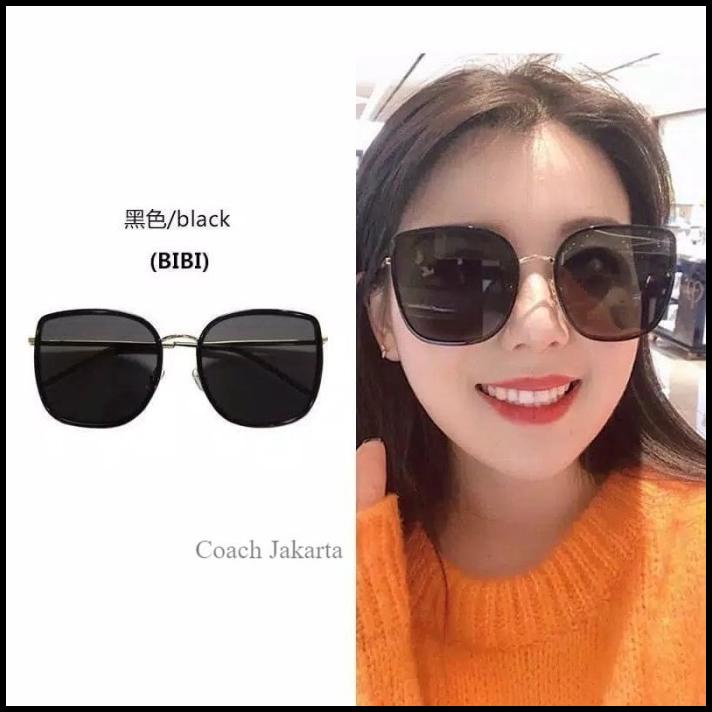 Jual Gentle Monster Sunglasses Bibi Kacamata Gentle Monster Shopee Indonesia
