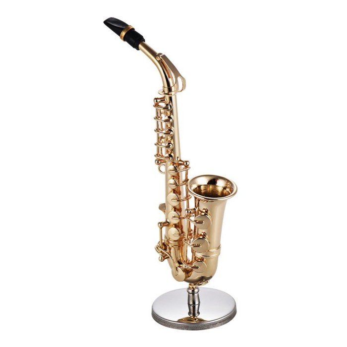 Musik saxophone store