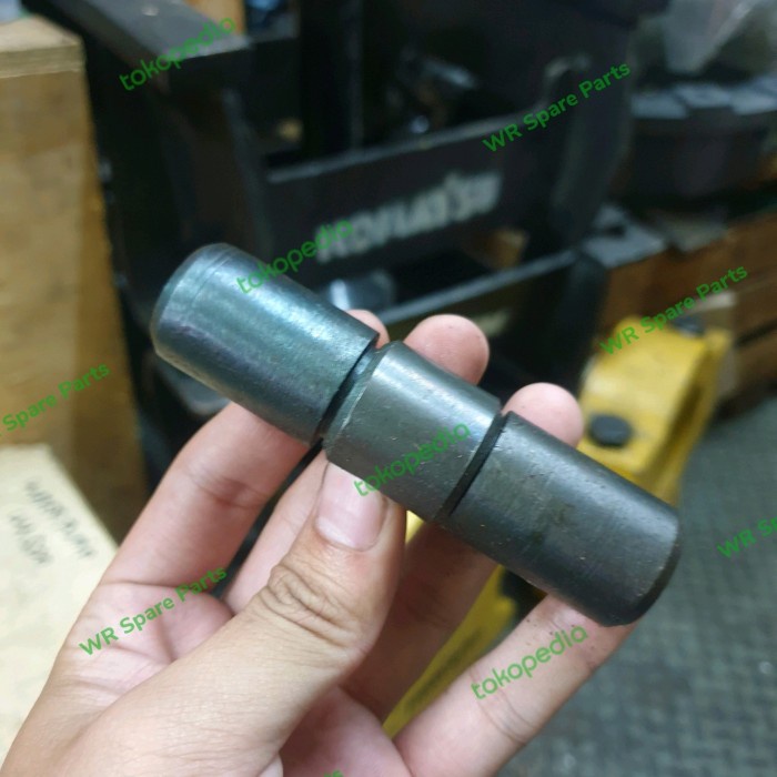 Jual WSPS 0924402496 PIN KUKU BUCKET PIN TOOTH KOMATSU PC200 PC 200