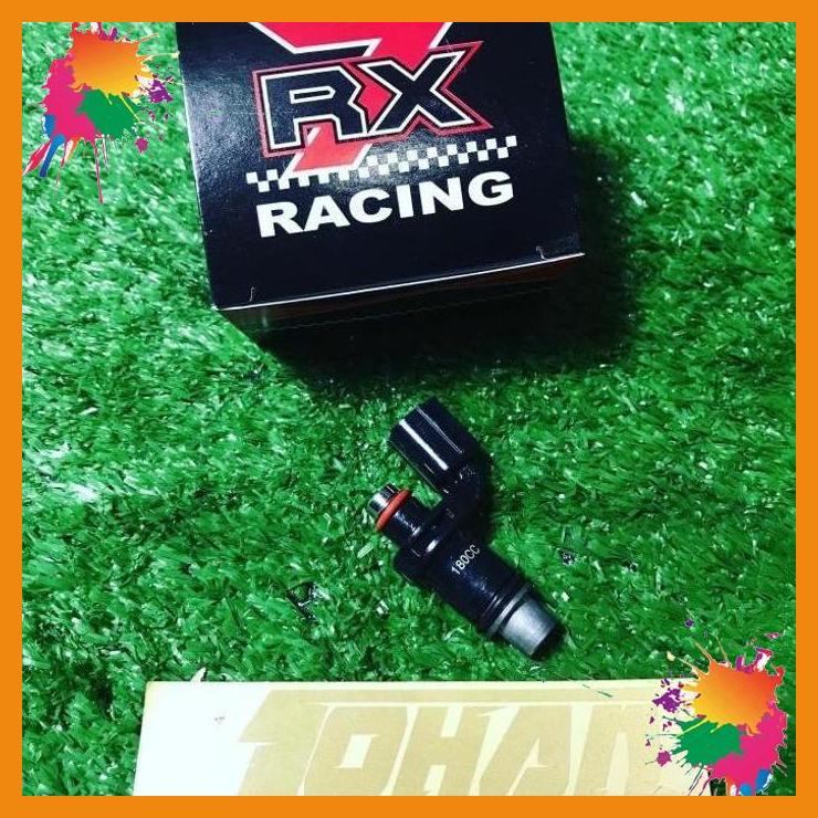 Jual injektor keihin rx7 racing boreup 180cc 10 hole yamaha nmax aerox