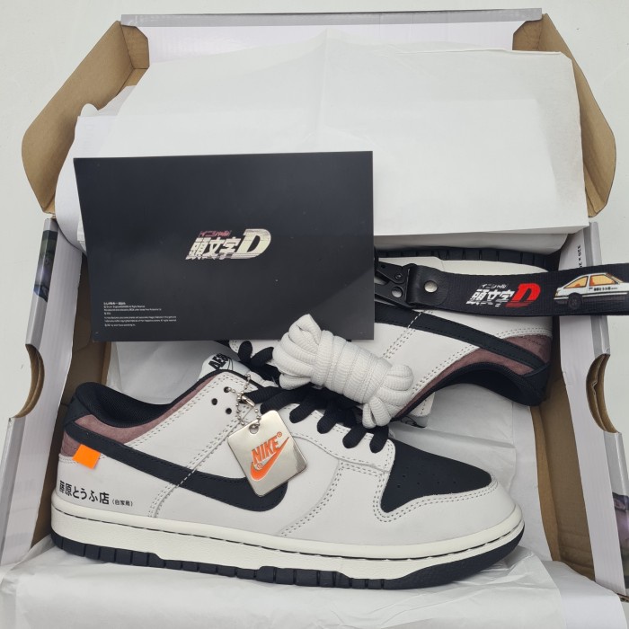 Jual Nike Dunk Low Ae86 Initial D [Hypeware] | Shopee Indonesia