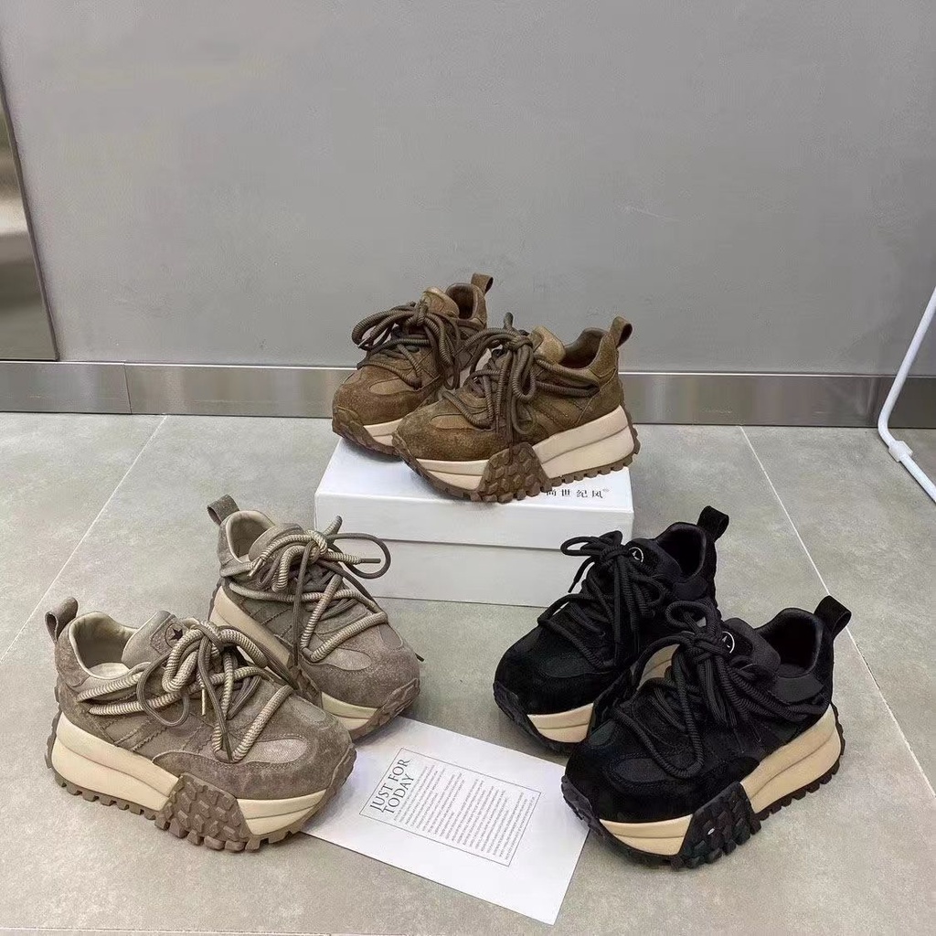 sepatu forrest gump