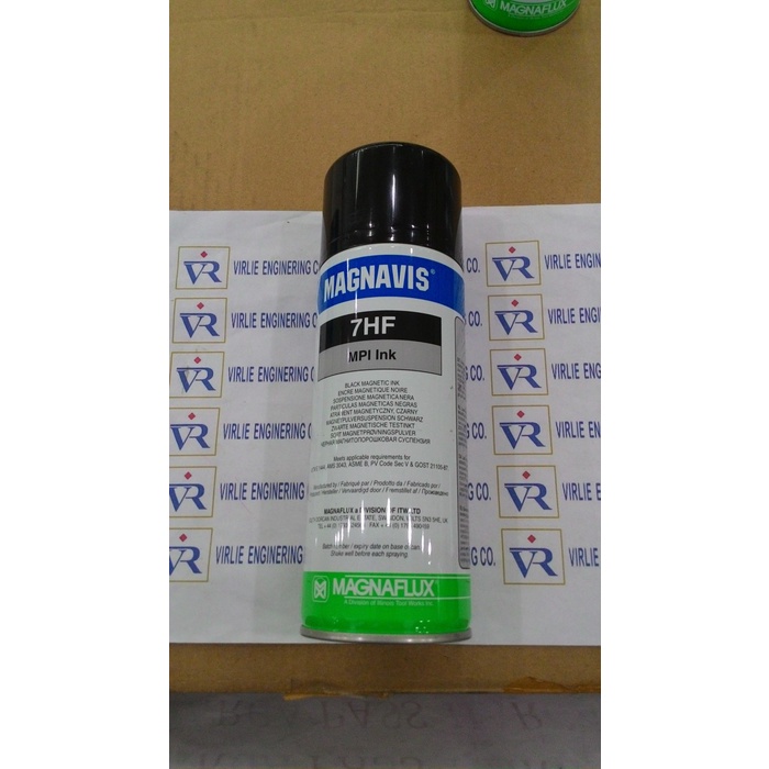 Jual Promo Magnaflux Spotcheck,Magnetic Particle Inspection,Magnavis ...