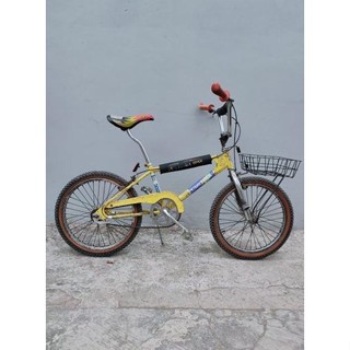 Golden eagle mongoose bike new arrivals