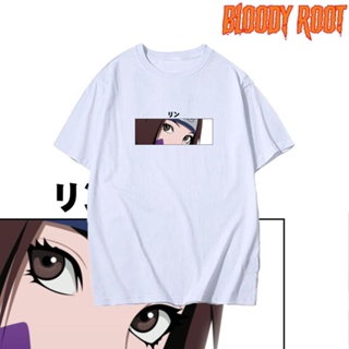 Rin Nohara Naruto Anime Hawaiian Shirt