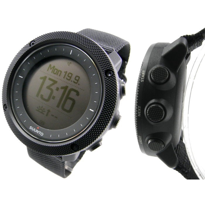 Harga suunto traverse alpha sale