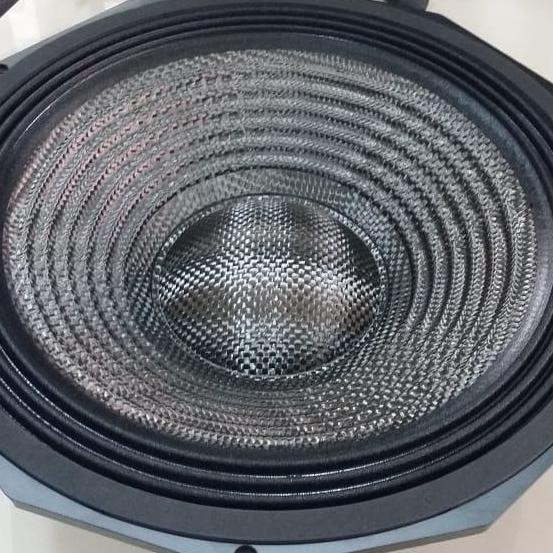 Jual Audio | Speaker Subwoofer Precison Device Pd1880 Mk2 Carbon 18 ...
