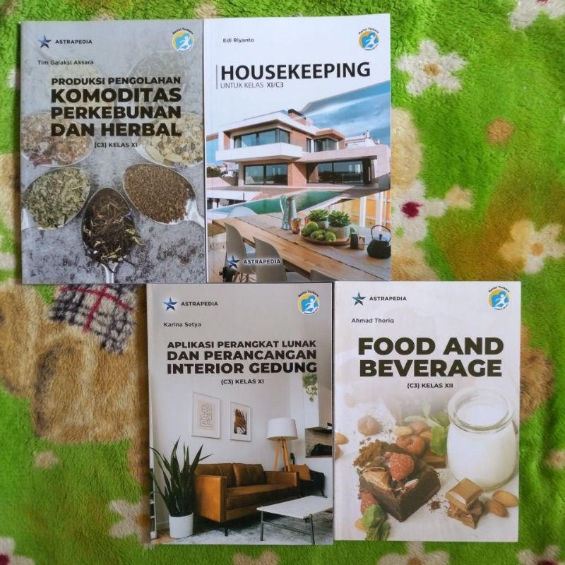 Jual ORIGINAL BUKU PRODUK PENGOLAHAN KOMODITAS PERKEBUNAN DAN HERBAL