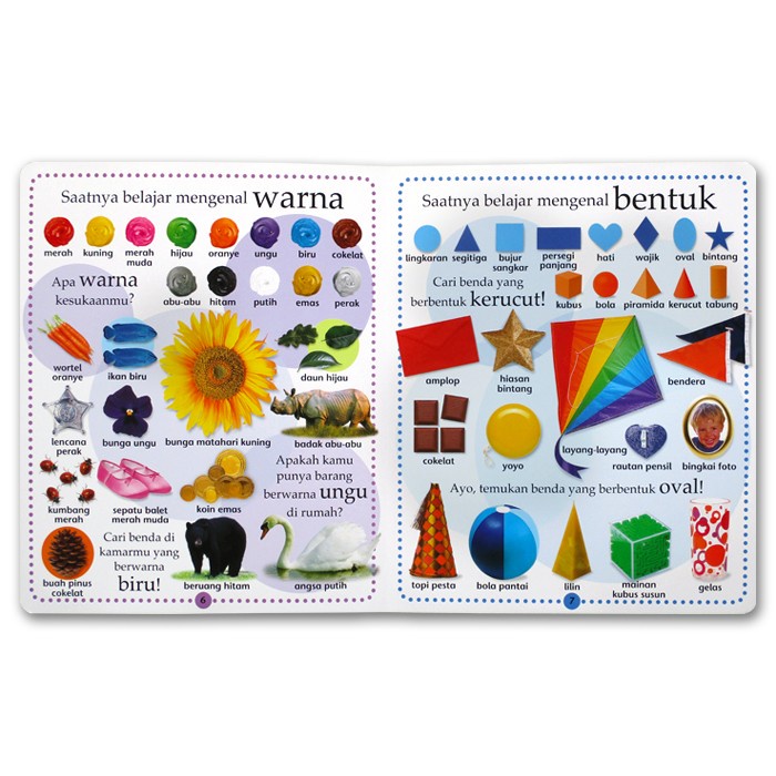 Jual Buku Super Lengkap Pertamaku Board Book ( Dlm Bhs Indonesia ) Buku Kekinian Shopee Indonesia