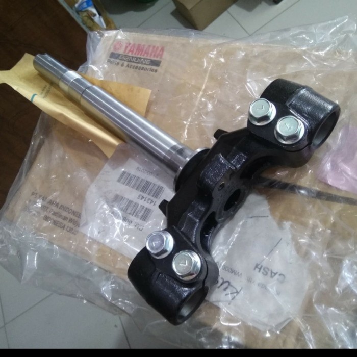 Jual [Baru] Under Bracket Comp Segitiga Bawah Mxking Mx King Ori Part ...