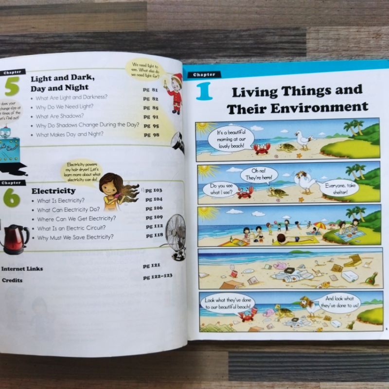 Jual SCIENCE SMART TEXTBOOK 2 (ORIGINAL) | Shopee Indonesia