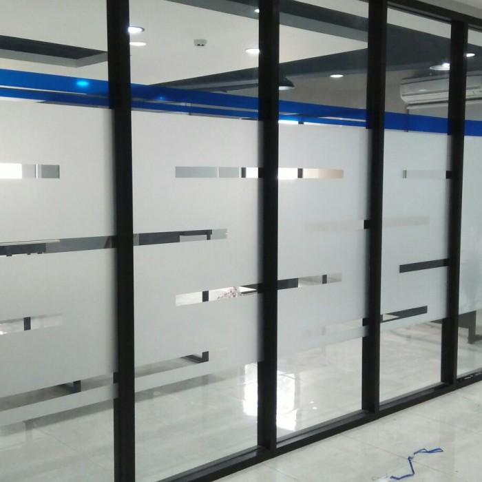 Jual Jual Dan Pasang Cuting Sticker Warna Dan Sandblast Buat Kaca ...