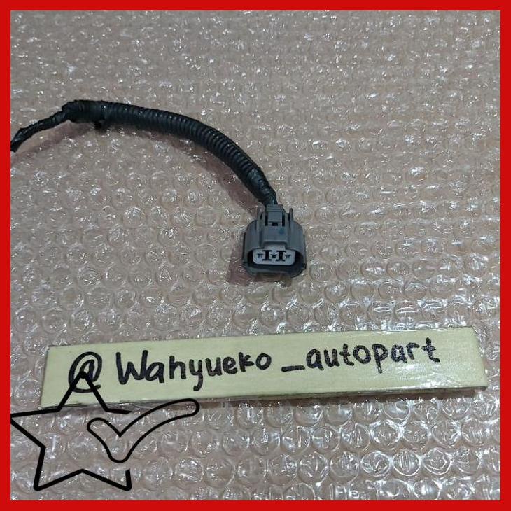 Jual Whu Soket Socket Sensor Kecepatan Speed Sensor Celo Cielo Ferio Genio Shopee Indonesia