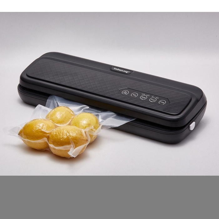 Jual Xin Bao Long QH12 Vacuum Sealer Xinbaolong Portable Vakum Basah