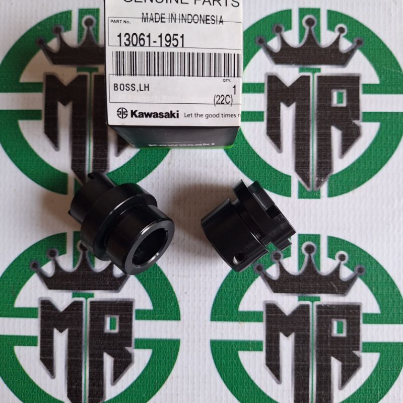 カワサキ ボス LH 13061-1951 ・13061-1951 Northern Performance